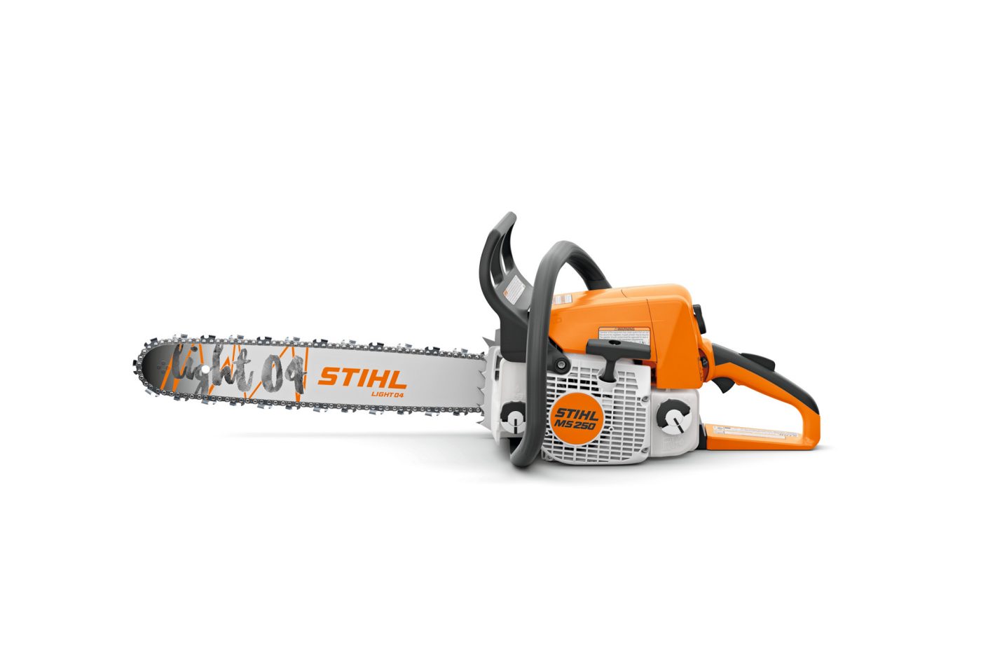 STIHL MS 250