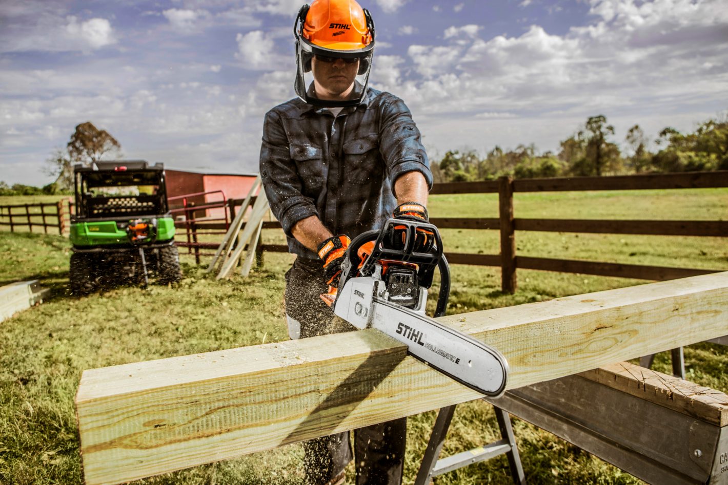 STIHL MS 250