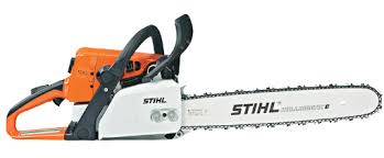 STIHL MS 250